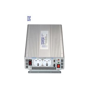 다르다 순수정현파 인버터 DK1206 DC12V 600W