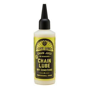 주스루브 체인 오일 드라이 건식 130ml