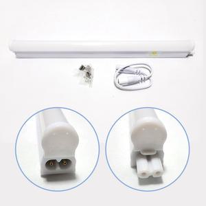 LED T5 2핀 슬림 형광등 300/600/900/1200mm 간접 조명 라인 LED바 DS
