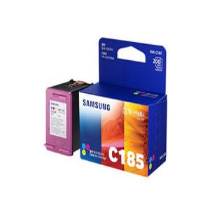 삼성 INK-C185 정품잉크 SL-J1680 SL-J1780W SL-J1685