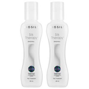 실크테라피 오리지널 에센스, 60ml, 2개