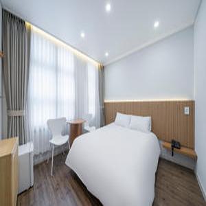 [광주 모텔] 광주 첨단 솔 (첨단지구,하남지구,송정역,광산구)
