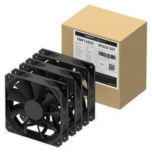 3RSYS TEAMMOST TMF12025 (3PACK) 케이스쿨러