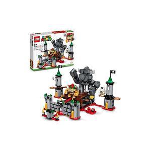 레고 LEGO 슈퍼 마리오 겐코파 성! 71369