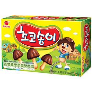 오리온 초코송이 50g x28개