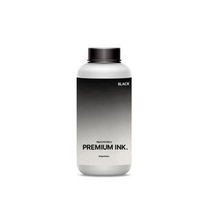 제일프린텍-HP호환용 무한공급기 리필잉크 검정 1000ml(1개)