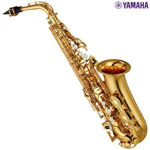 야마하 YAS-280 알토 색소폰 YAS280