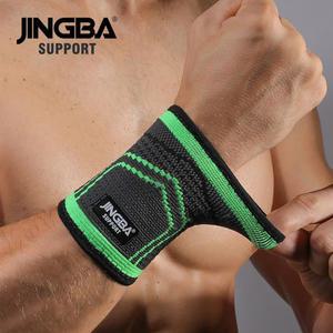 3D 스판 JINGBA 징바 손목보호대 농구 테니스 골프 헬스 임산부 관절 손목아대