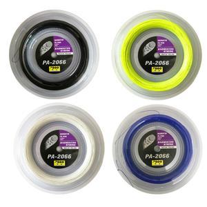 0.66mm 200m PA2066 배드민턴 스트링/PA-2066 스트링