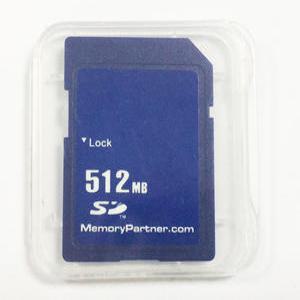 SD 카드 16MB 32MB 64MB 128MB 256MB 512MB 1GB 2GB 보안 디지털 플래시 메모리