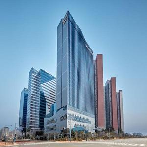 신라스테이 부산 김해공항(녹산)