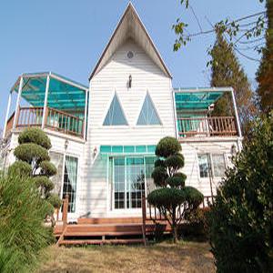 [경기 펜션] 이천 로뎀펜션하우스펜션 (하남,광주,여주,이천)