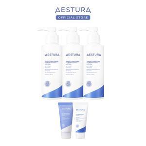에스트라 아토베리어365 로션 2세대 150ml 3개