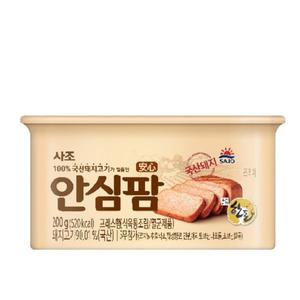 사조 안심팜 200g