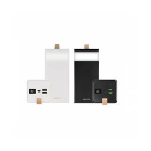 50000mAh 캠핑 차박 여행 스마트폰 고속충전 LED랜턴 대용량 보조배터리