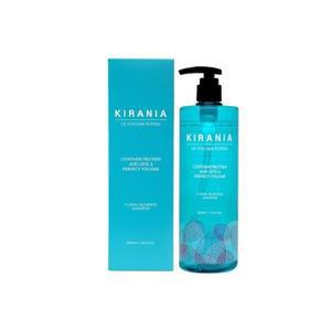 키라니아 단백질 볼륨 샴푸 500ml x 3개