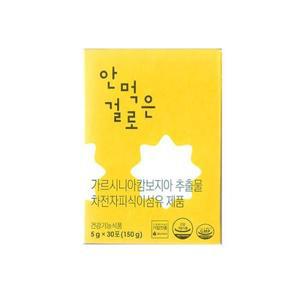 안먹은걸로 5g x 30포
