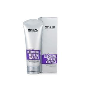 뮤겐스 블루밍 컬링 에센스 150ml