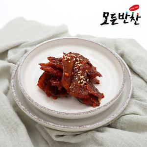 [모든반찬] 장어포조림 500g(250g+250g)