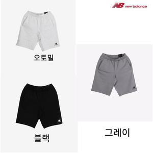 [뉴발란스] UNI 메모리 5부 바지 _NBNVDB1013