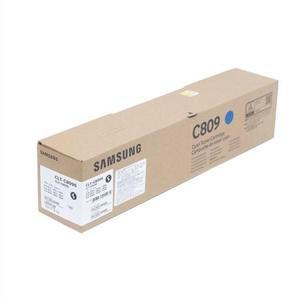 삼성 정품토너 CLT-C809S 파랑 CLX-9201NA 9201NAF 9206NA