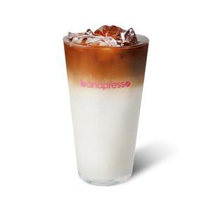 [바나프레소] ICED 돌체 콜드브루
