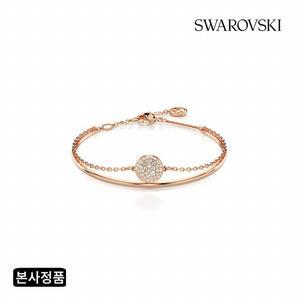 [/본사정품] Sublima 로즈골드 뱅글 팔찌M 5683452