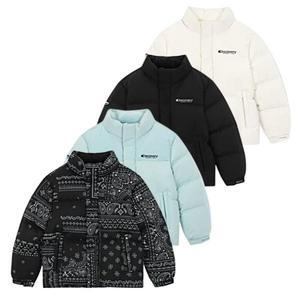 [디스커버리키즈](김해점)(정상가 239000원 ) 반슬리 덕다운점퍼