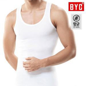 [BYC]남성 데오니아 민나시런닝 BYD7001 3매입