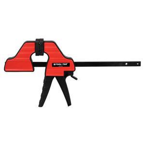 목공바이스 바이스 퀵그립 목공 클램프 TS-BCP-150/150mm 툴스타