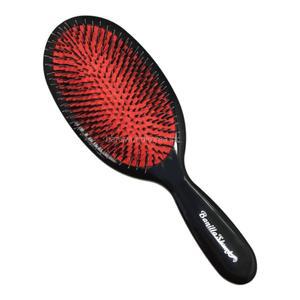 헤어빗 헤어 브러쉬 미용실 머리빗 돈모쿠션 24cm 헤어브러쉬 빗브러쉬 미용실빗