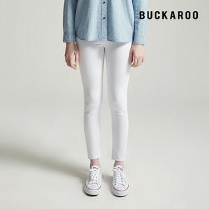 [버커루]여성 스키니 WH톤(B202DP502M)