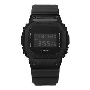 GM-5600UB-1DR (GM-5600UB-1) 5600시리즈 디지털 스퀘어 스포츠 스틸 베젤 남성 우레