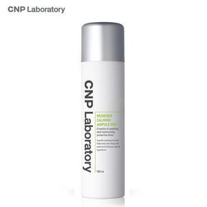 CNP 뮤제너 카밍 앰플 미스트 100ml