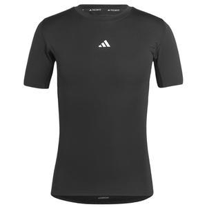 ADIDAS TECHFIT 컴프레션 트레이닝 반팔티(JE6698)