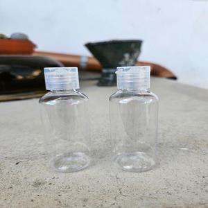 [XBI174J8]원모어 여행용 공병 60ml 다용도 투명 투명공병