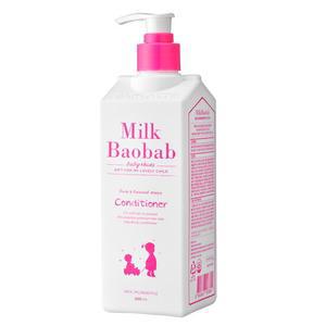 밀크바오밥 베이비키즈 컨디셔너 500ml