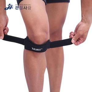 [XB8051K9]관절사랑 허니 스트 머슬 무릎 보호대 농구