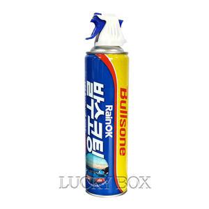 불스원 레인OK 유리 발수코팅 스피드 380ml X 12개