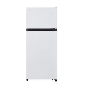 LG전자 일반냉장고 B124W14 (화이트) 정우