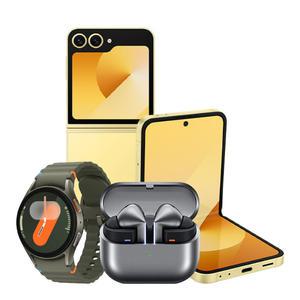 삼성 제트플립6 256gb 기기변경 갤럭시워치6 KT FLIP6