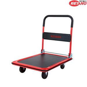 계양 핸드카 KYT-300 최대 적재하중 3000KG,접이식, 미끄럼 방지패드,저소음 바퀴