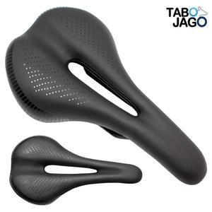 플록스 히든 자전거 전립 안장 무통증 소프트 쿠션 로드 MTB 자전거 안장 DS-3125