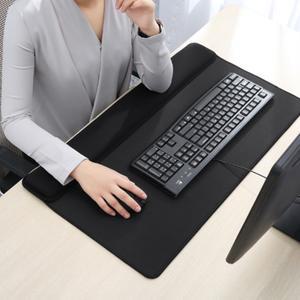 장패드 마우스손목받침대 키보드손목받침대 사무실 논슬립 게이밍