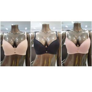 [갤러리아] 3종택1 풀커버리지 노와이어 브라(70A,70B,A~D컵)3M10T~3M12T