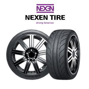 넥센타이어 NFERA SUR4G 245/40R18