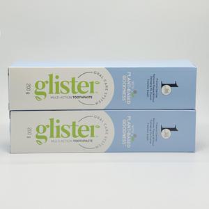 암웨이치약200g 글리스터치약 대용량 부드러운 멀티액션 치약 2개