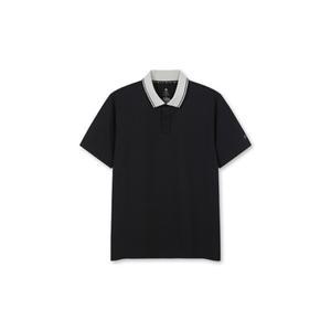 [롯데백화점]밸런스 남성) 쿨링 반팔 카라티 MBF5TT1251