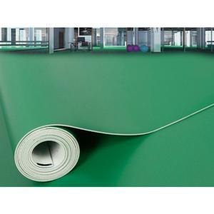 PVC 롤 장판 복도 미끄럼 2X5m 바닥재 공장 사무실 두꺼운장판 매트