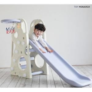 [토이모나크(TOYMONARCH)]써니 미끄럼틀